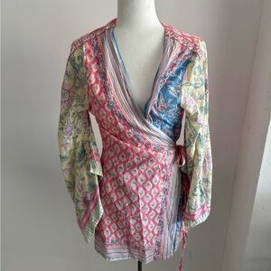 Lolita Jaca Kimono